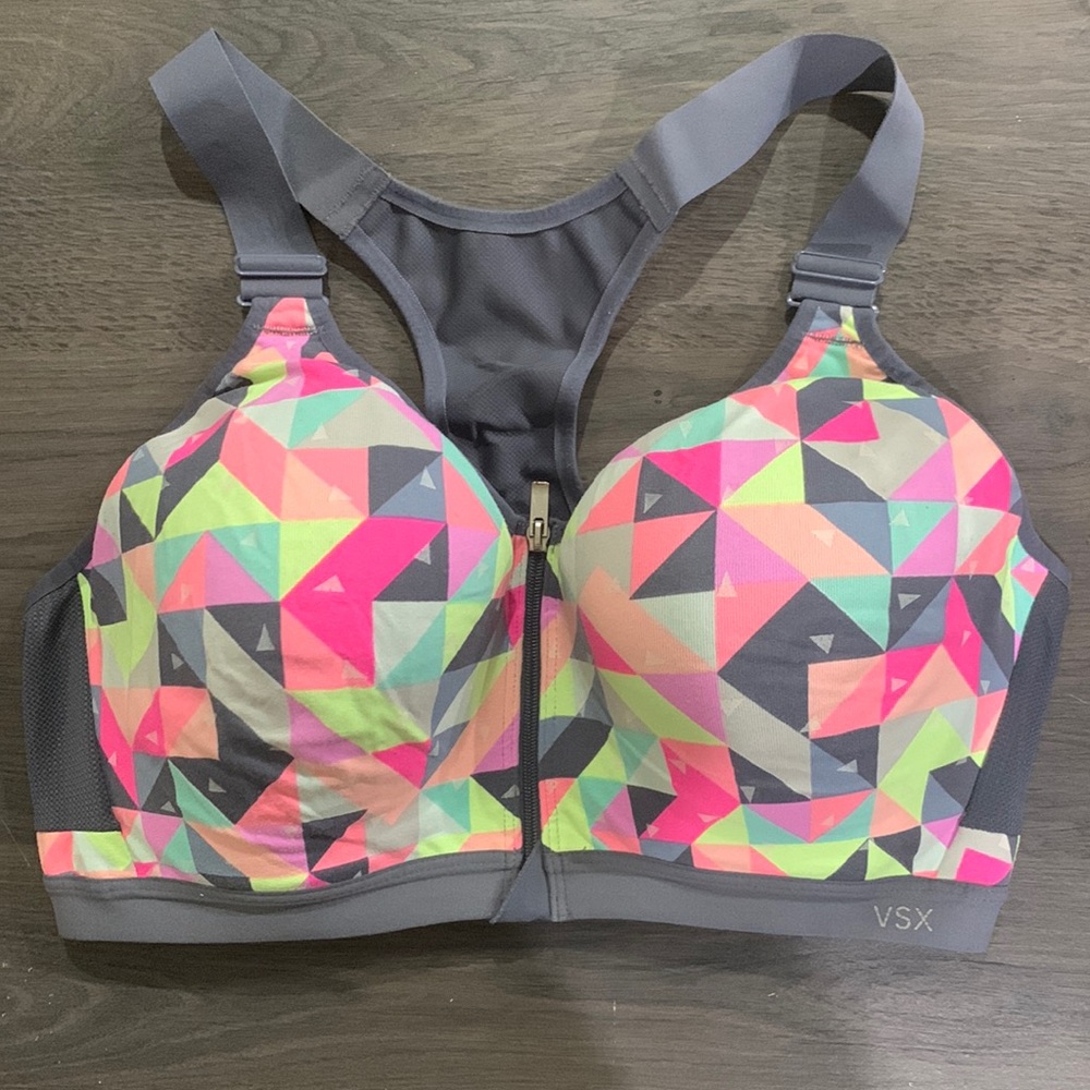 VSX sports bra
